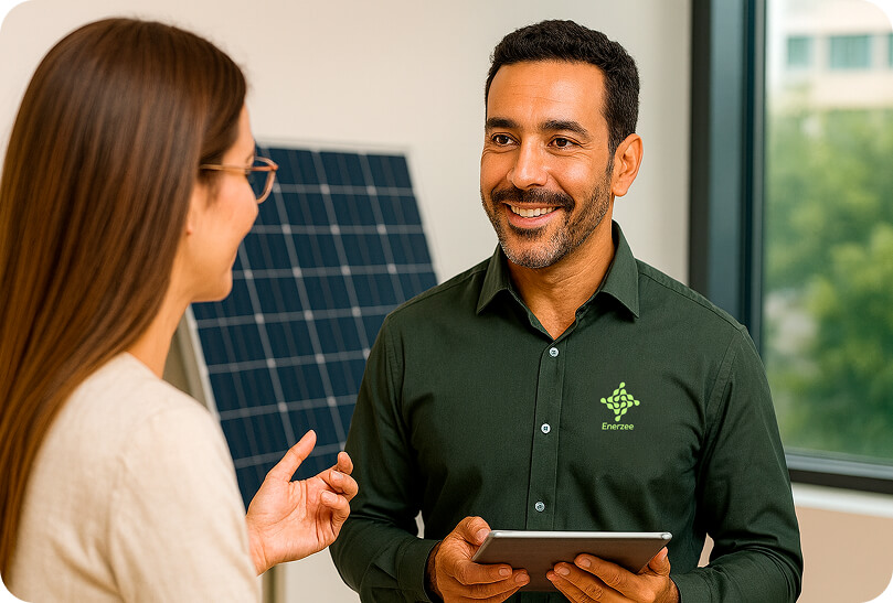 Consultores Enerzee